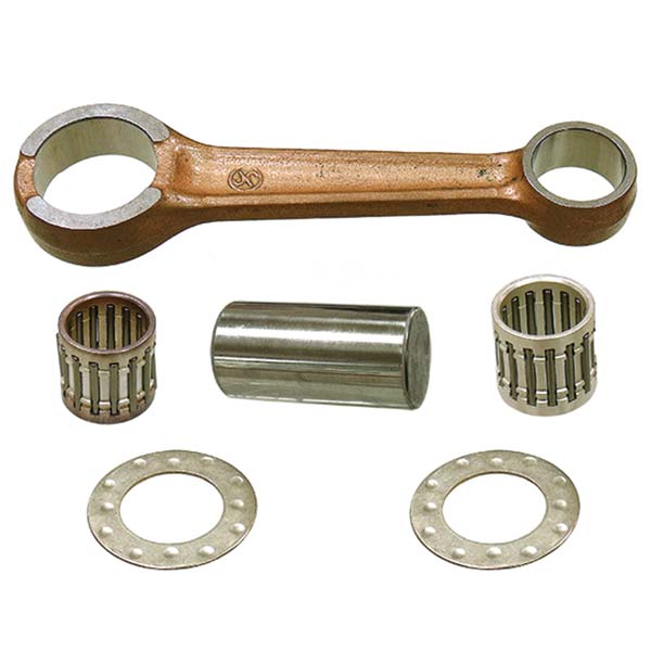 SPX CONNECTING ROD (SM - 09103 - 2) - DRIVEN Canada's Powersports 682577023547SM - 09103 - 2