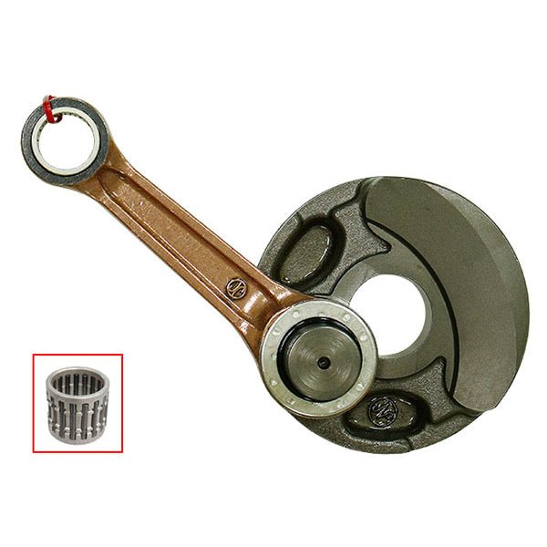 SPX CRANK WEB (SM - 09350) - DRIVEN Canada's Powersports 682577023851SM - 09350