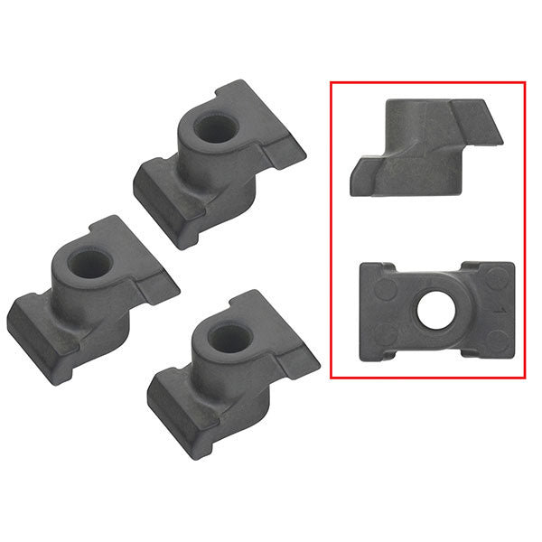 SPX DRIVE CLUTCH SLIDER 3PK (SM - 03342) - DRIVEN Canada's Powersports SM - 03342