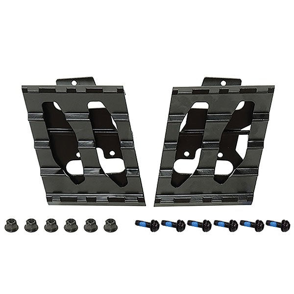 SPX DRIVER FOOT REST (SM - 12644) - DRIVEN Canada's Powersports 682577009152SM - 12644