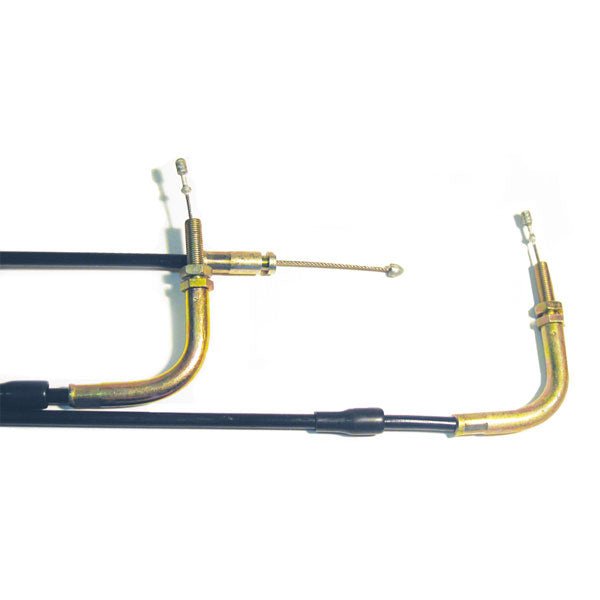 SPX DUAL THROTTLE CABLE (05 - 139 - 20) - DRIVEN Canada's Powersports 68257701199505 - 139 - 20