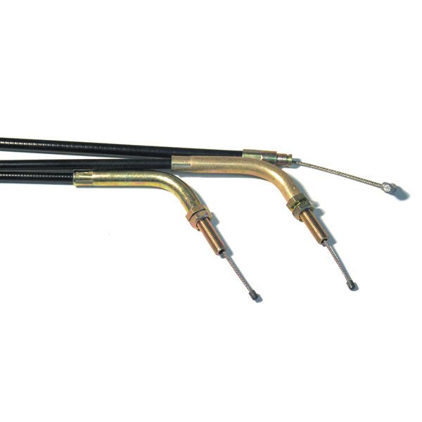SPX DUAL THROTTLE CABLE (05 - 139 - 49) - DRIVEN Canada's Powersports 68257701326505 - 139 - 49