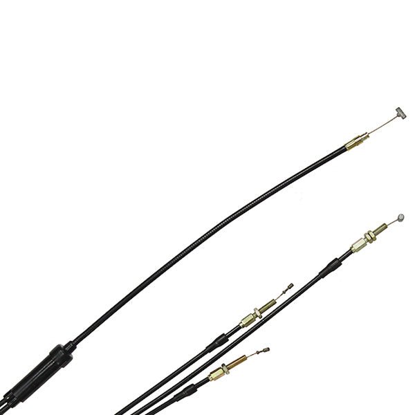 SPX DUAL THROTTLE CABLE (05 - 139 - 60) - DRIVEN Canada's Powersports 68257701328905 - 139 - 60