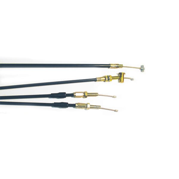 SPX DUAL THROTTLE CABLE (05 - 140 - 06) - DRIVEN Canada's Powersports 68257701265705 - 140 - 06
