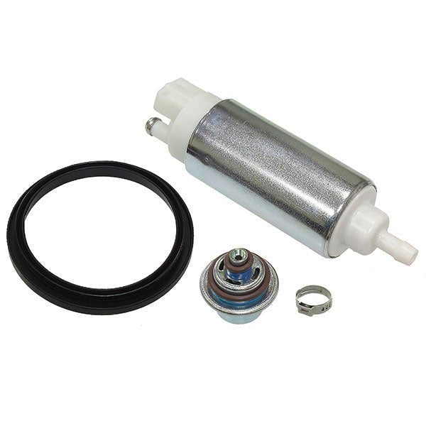 SPX ELECTRIC FUEL PUMP (SM - 07703) - DRIVEN Canada's Powersports SM - 07703