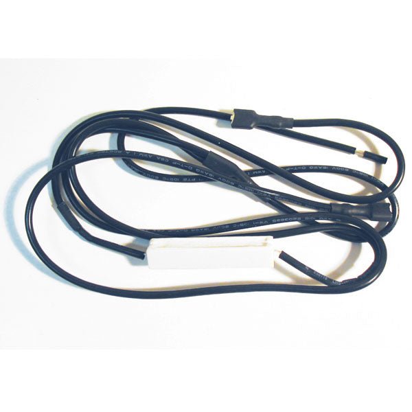 SPX ELECTRIC THUMB WARMER KIT REPLACEMENT WIRING (12 - 166 - 06) - DRIVEN Canada's Powersports 68257700990912 - 166 - 06