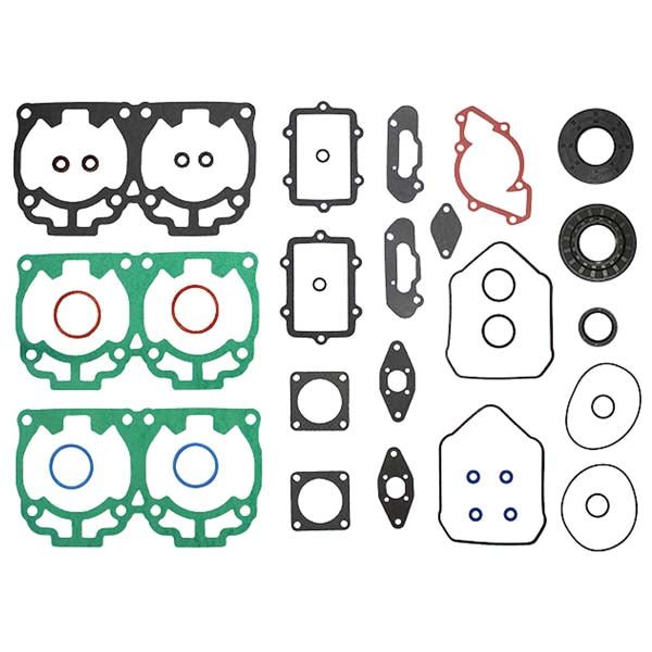 SPX ENGINE GASKET SETS & OIL SEALS (09 - 711309) - DRIVEN Canada's Powersports 09 - 711309