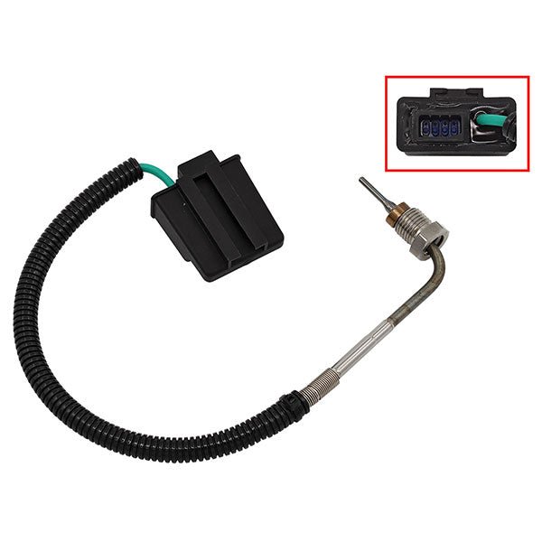 SPX EXHAUST SENSOR MODULE (SM - 01289) - DRIVEN Canada's Powersports SM - 01289