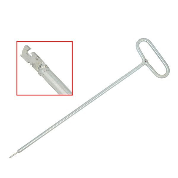 SPX EXHAUST SPRING TOOL (UP - 12626) - DRIVEN Canada's Powersports UP - 12626