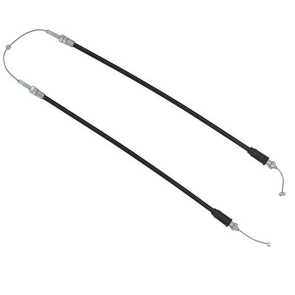 SPX EXHAUST VALVE CABLE (SM - 05291) - DRIVEN Canada's Powersports SM - 05291