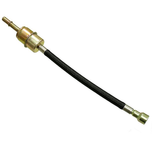 SPX FUEL FILTER HOSE ASSEMBLY (SM - 07136) - DRIVEN Canada's Powersports 682577016181SM - 07136