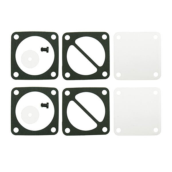 SPX FUEL PUMP REBUILD KIT (SM - 07358A) - DRIVEN Canada's Powersports 682577015962SM - 07358A
