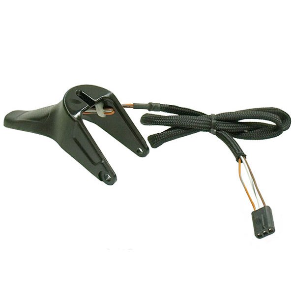 SPX HEATED THROTTLE LEVER (SM - 08554) - DRIVEN Canada's Powersports SM - 08554