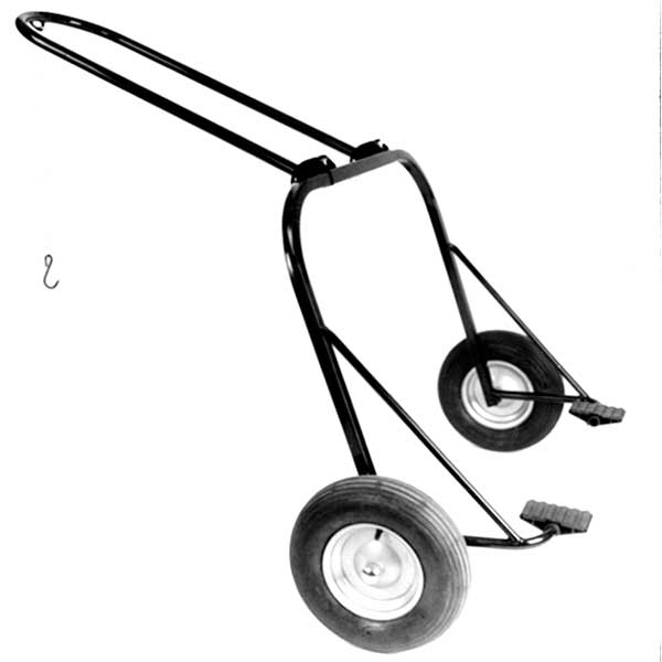 SPX HEAVY DUTY SHOP DOLLY (12 - 348) - DRIVEN Canada's Powersports 68257700871112 - 348