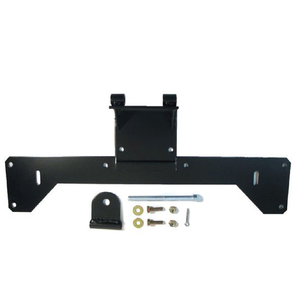 SPX HITCH SLEIGH KIT (12 - 104) - DRIVEN Canada's Powersports 68257701019612 - 104