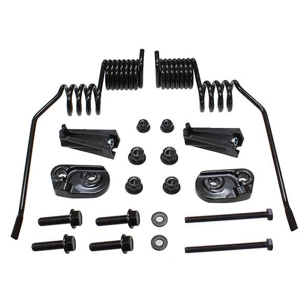 SPX ICE SCRATCHER (SM - 12597) - DRIVEN Canada's Powersports SM - 12597