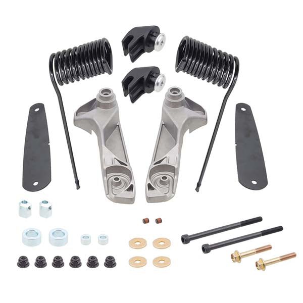 SPX ICE SCRATCHER (SM - 12734) - DRIVEN Canada's Powersports SM - 12734