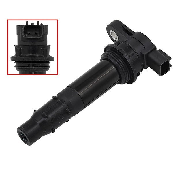 SPX IGNITION COIL (SM - 01124) - DRIVEN Canada's Powersports 682577026371SM - 01124