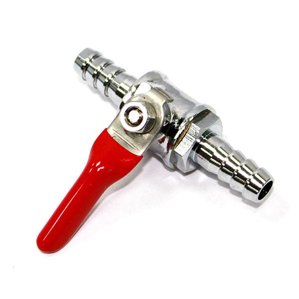 SPX IN - LINE FUEL VALVE (UP - 07001 - 2) - DRIVEN Canada's Powersports UP - 07001 - 2
