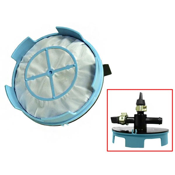 SPX IN - TANK FUEL FILTER POD (SM - 07372) - DRIVEN Canada's Powersports 682577016259SM - 07372