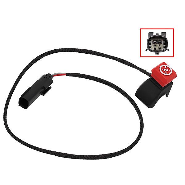 SPX KILL SWITCH (SM - 01582 - 1) - DRIVEN Canada's Powersports SM - 01582 - 1