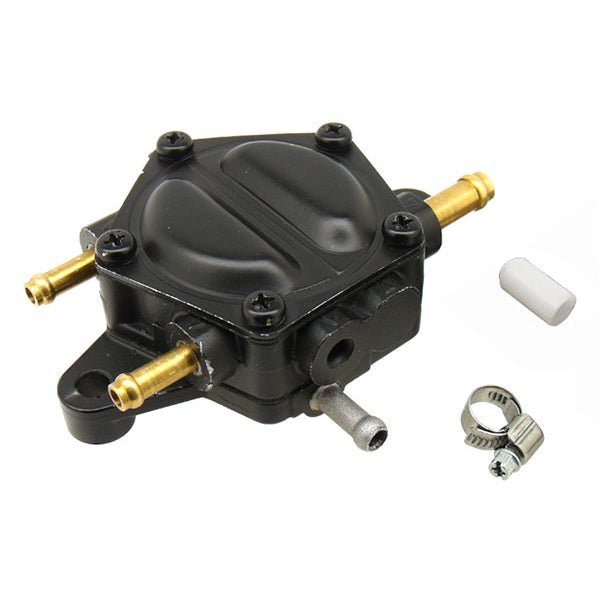 SPX MIKUNI FUEL PUMP (SM - 07140) - DRIVEN Canada's Powersports 682577015931SM - 07140