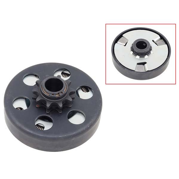 SPX MINI SELD CLUTCH (SM - 03514) - DRIVEN Canada's Powersports SM - 03514