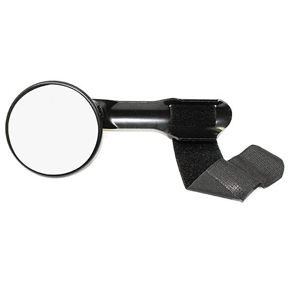 SPX MIRROR WITH GRIP END (SM - 12070) - DRIVEN Canada's Powersports 682577008858SM - 12070
