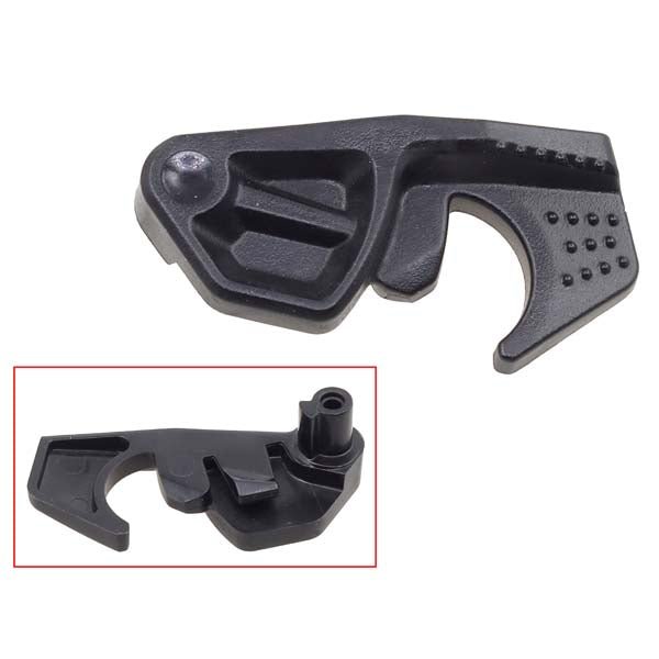 SPX PANEL LATCH (SM - 12812R) - DRIVEN Canada's Powersports SM - 12812R