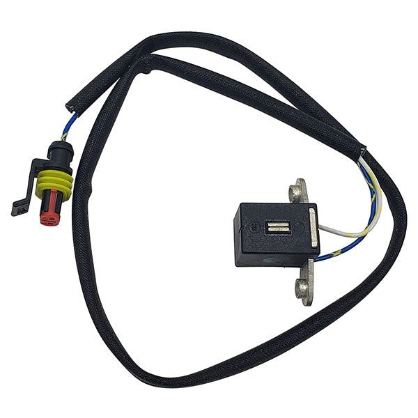 SPX PICK UP COIL (SU - 01371B) - DRIVEN Canada's Powersports SU - 01371B