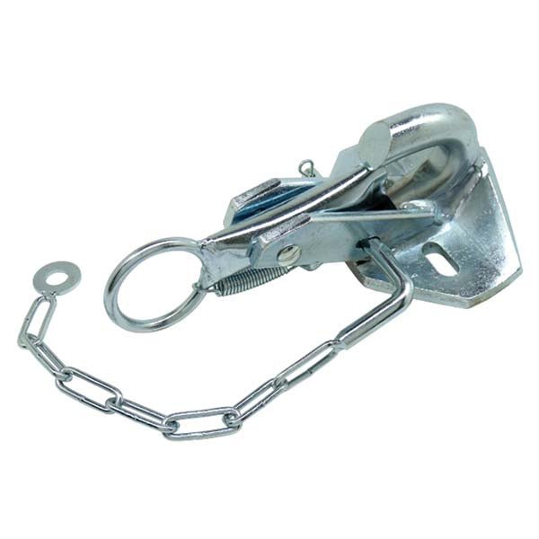 SPX PINDLE HITCH (12 - 112 - 01) - DRIVEN Canada's Powersports 12 - 112 - 01