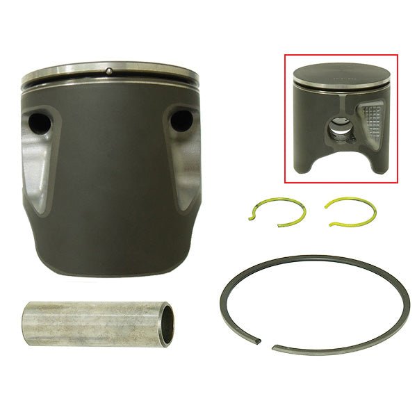 SPX PISTON KIT (SM - 09281) - DRIVEN Canada's Powersports 682577019366SM - 09281