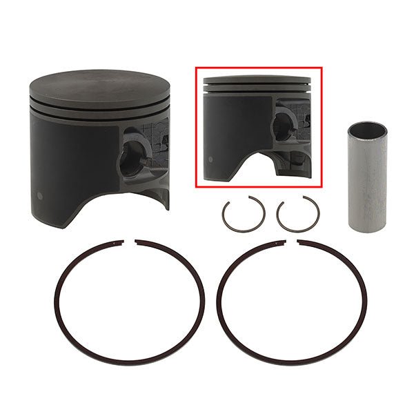 SPX PISTON KIT (SM - 09290) - DRIVEN Canada's Powersports SM - 09290