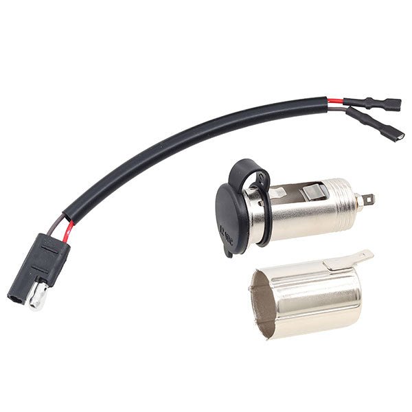 SPX POWER OUTLET (SM - 01615) - DRIVEN Canada's Powersports SM - 01615