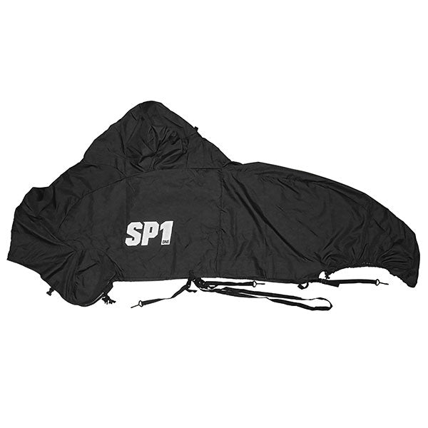 SPX PREMIUM EASY LOAD COVER (SC - 12464 - 2) - DRIVEN Canada's Powersports SC - 12464 - 2