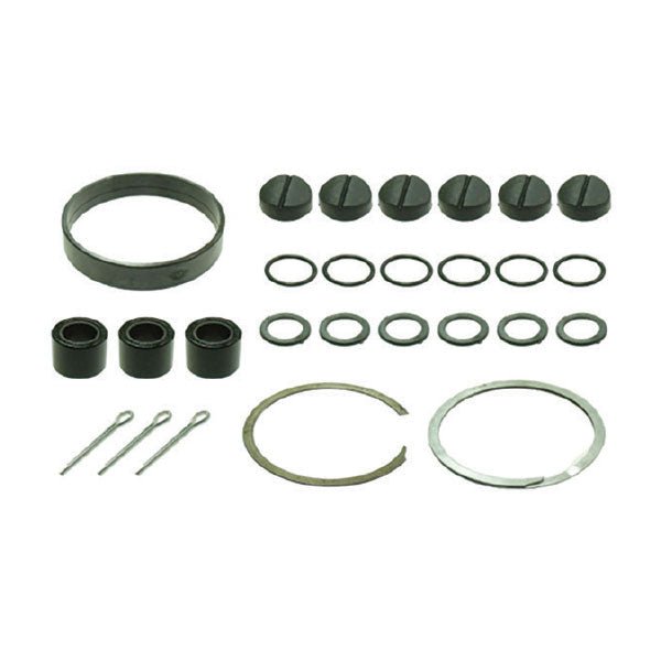 SPX PRIMARY CLUTCH REBUILD KIT (SM - 03250) - DRIVEN Canada's Powersports 682577007585SM - 03250