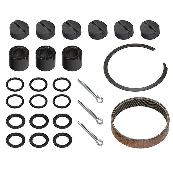 SPX PRIMARY CLUTCH REBUILD KIT (SM - 03252) - DRIVEN Canada's Powersports SM - 03252