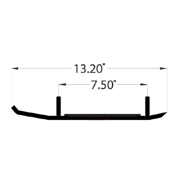 SPX PRO - SERIES CARBIDE (PRO TYV4 - 8500) - DRIVEN Canada's Powersports 682577003648PRO TYV4 - 8500