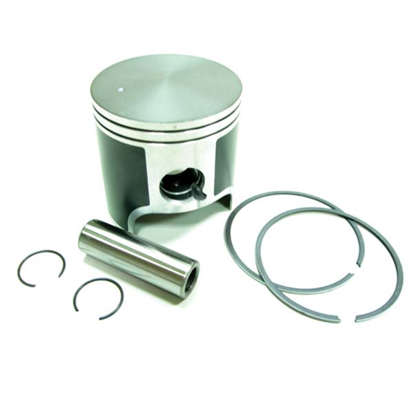 SPX QUANTUM SNOWMOBILE PISTON (SM - 109148) - DRIVEN Canada's Powersports 682577018277SM - 109148