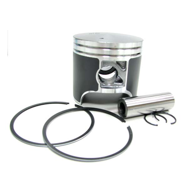 SPX QUANTUM SNOWMOBILE PISTON (SM - 109245) - DRIVEN Canada's Powersports 682577022021SM - 109245