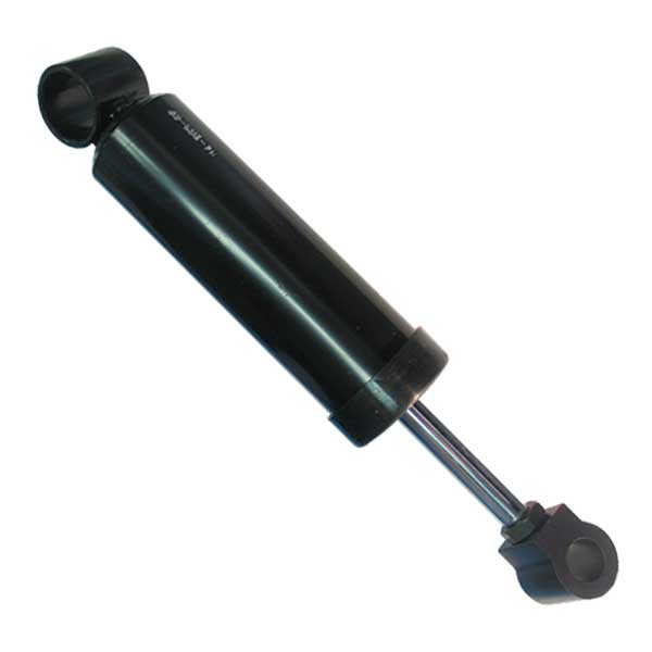 SPX REAR SUSPENSION GAS SHOCK (SU - 04059) - DRIVEN Canada's Powersports 682577001491SU - 04059