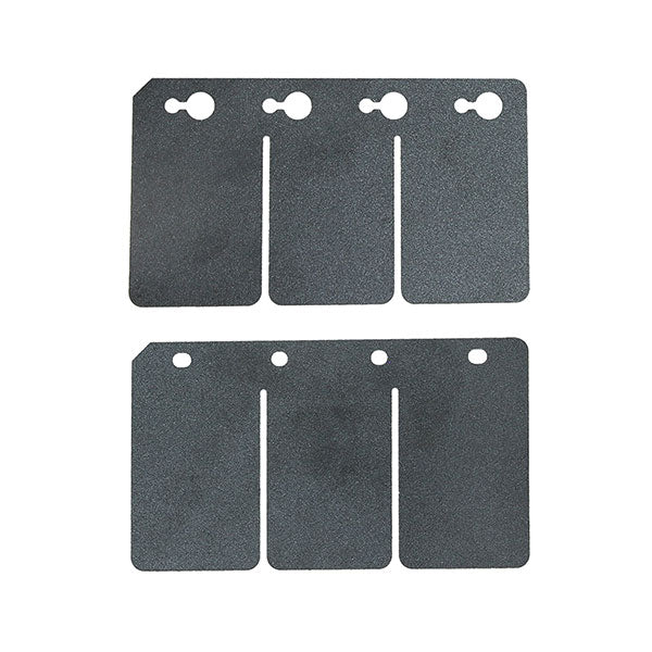 SPX REED VALVE REBUILD KIT (SM - 07302A) - DRIVEN Canada's Powersports SM - 07302A