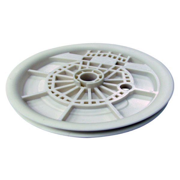 SPX REPLACEMENT ROPE SHEAVE (SM - 11006) - DRIVEN Canada's Powersports 682577024452SM - 11006