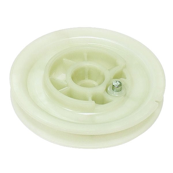 SPX ROPE SHEAVE (SM - 11027) - DRIVEN Canada's Powersports 682577024698SM - 11027