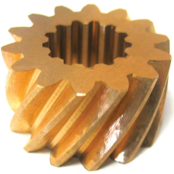 SPX ROTARY VALVE GEAR (SM - 10001) - DRIVEN Canada's Powersports 682577025633SM - 10001