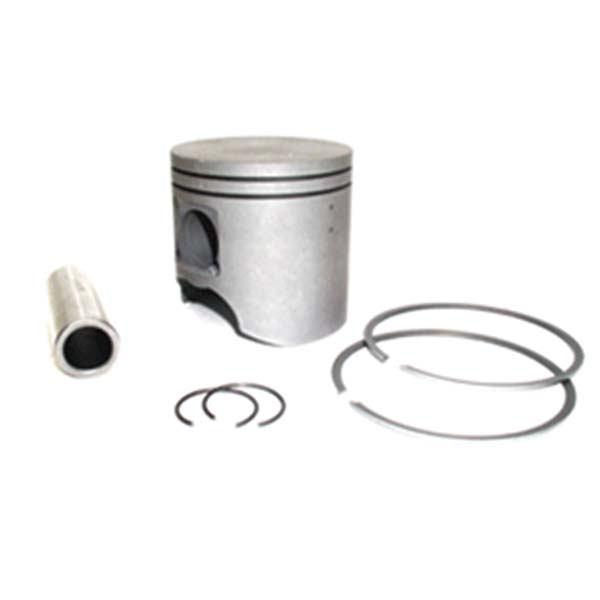 SPX SNOWMOBILE PISTON (09 - 605) - DRIVEN Canada's Powersports 68257701781209 - 605