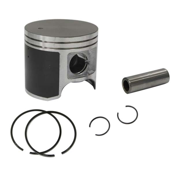 SPX SNOWMOBILE PISTON (09 - 609) - DRIVEN Canada's Powersports 68257701787409 - 609