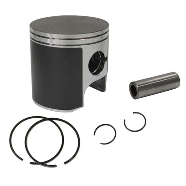 SPX SNOWMOBILE PISTON (09 - 611) - DRIVEN Canada's Powersports 68257701784309 - 611
