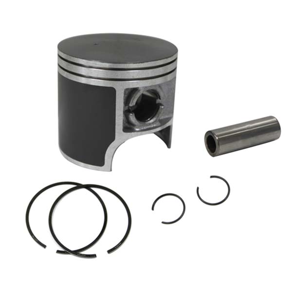 SPX SNOWMOBILE PISTON (09 - 612) - DRIVEN Canada's Powersports 68257701778209 - 612