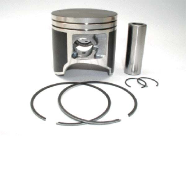 SPX SNOWMOBILE PISTON (09 - 679) - DRIVEN Canada's Powersports 68257701785009 - 679
